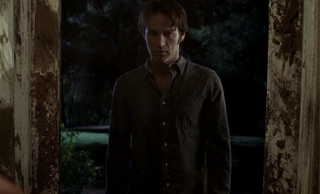 Illustration for article titled True Blood's big finale will burn your face off